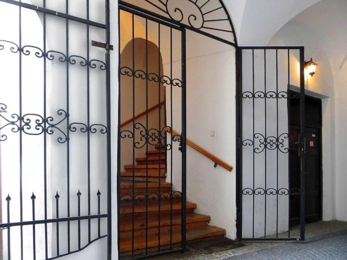 Apartment Old Town Home-1 By Interhome Prague