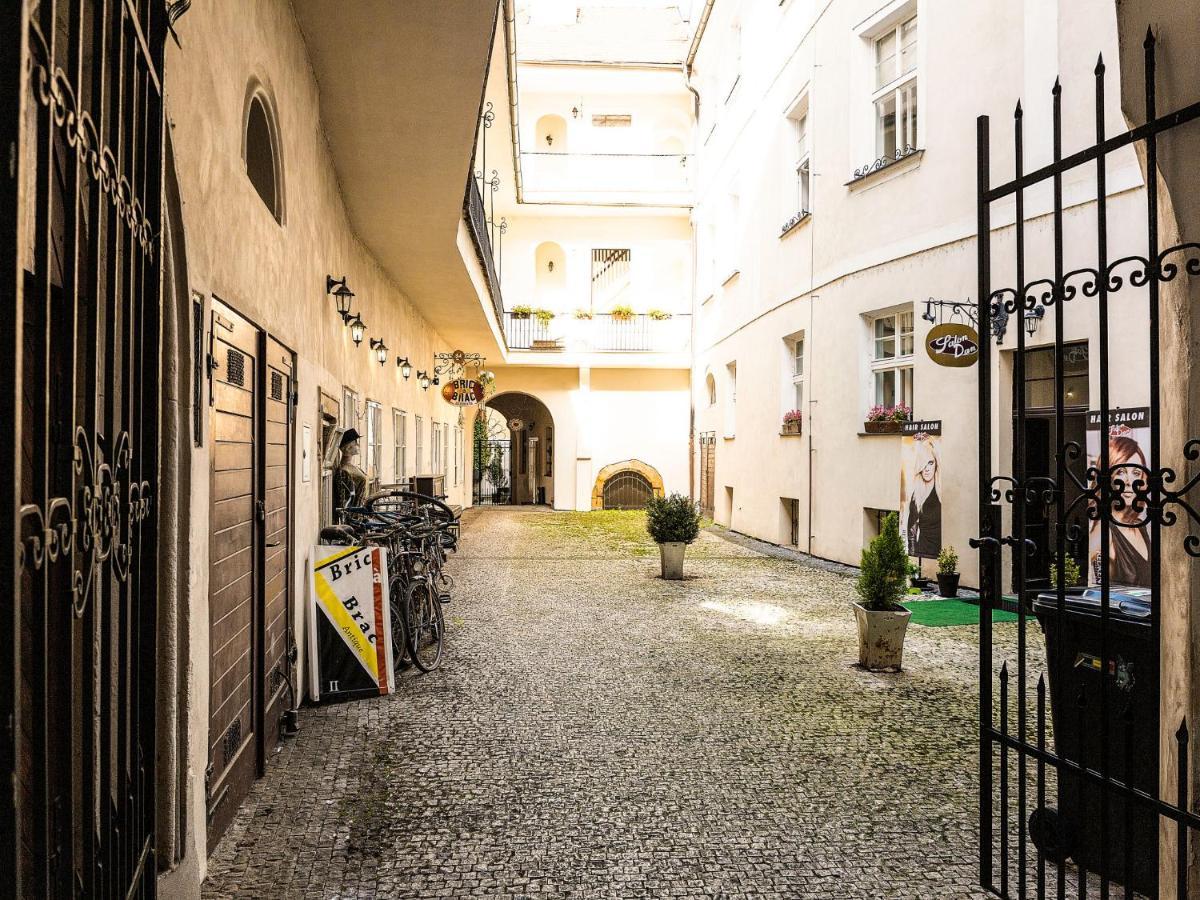 Old Town Home-1 By Interhome Prague