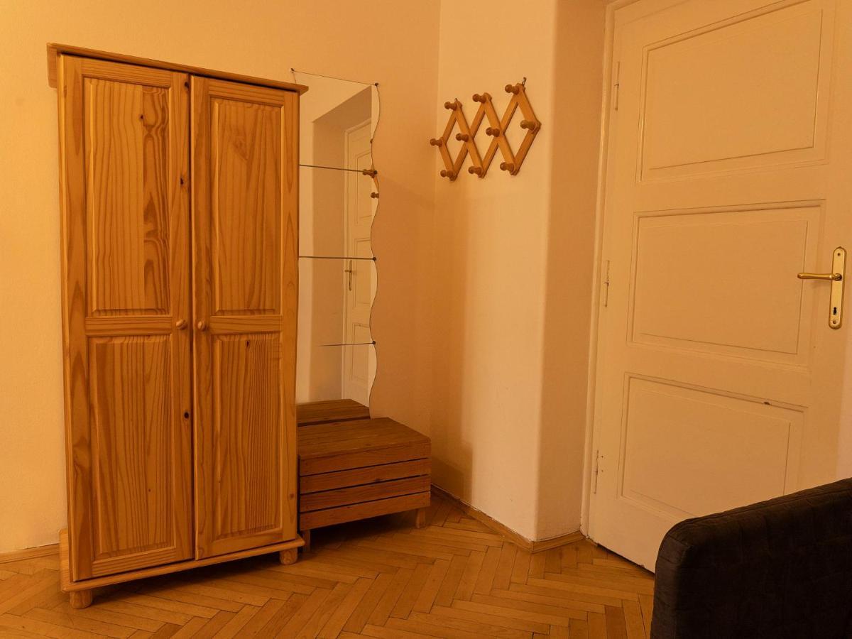Apartment Old Town Home-1 By Interhome Prague