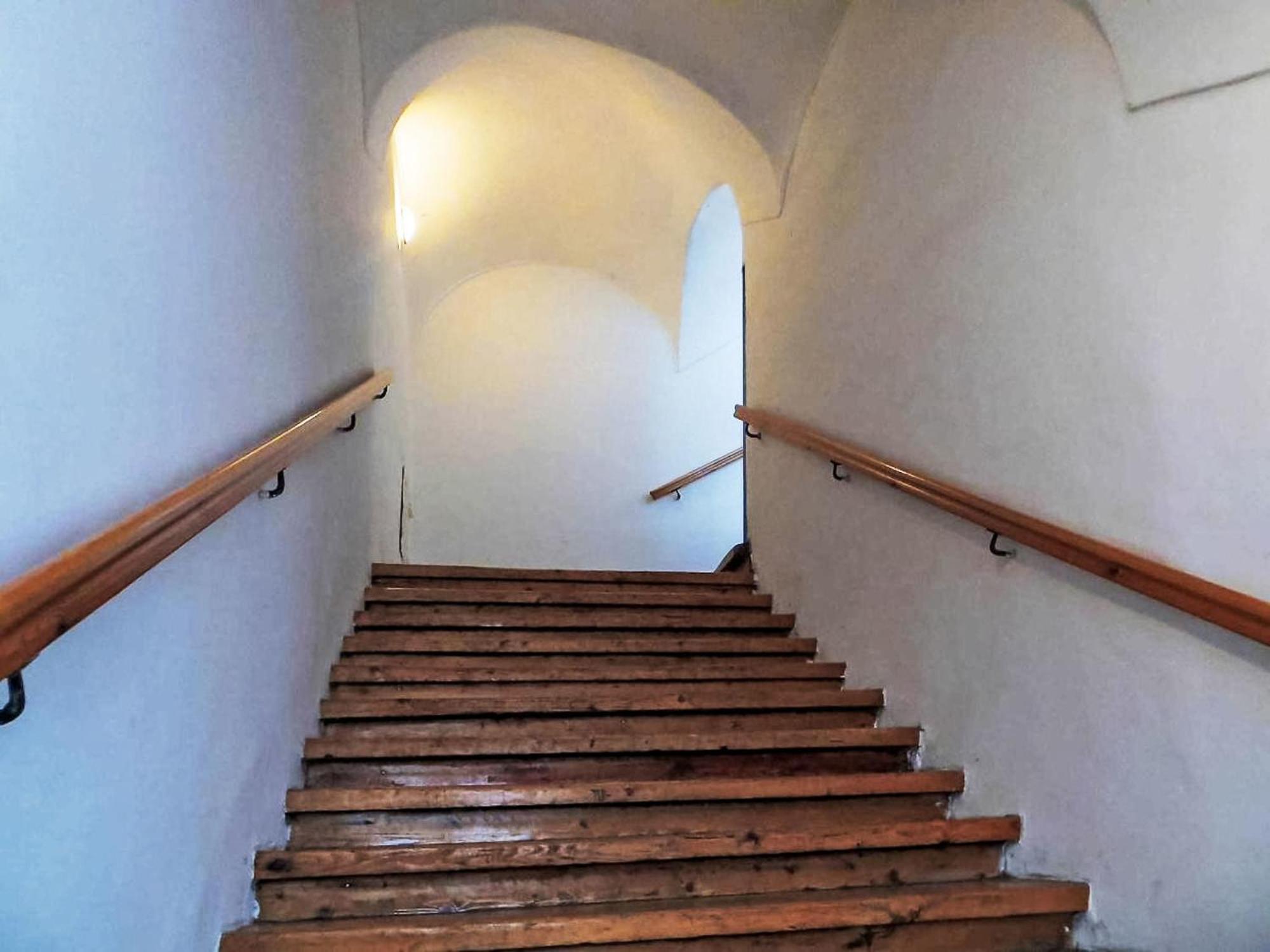 Old Town Home-1 By Interhome Apartment Prague
